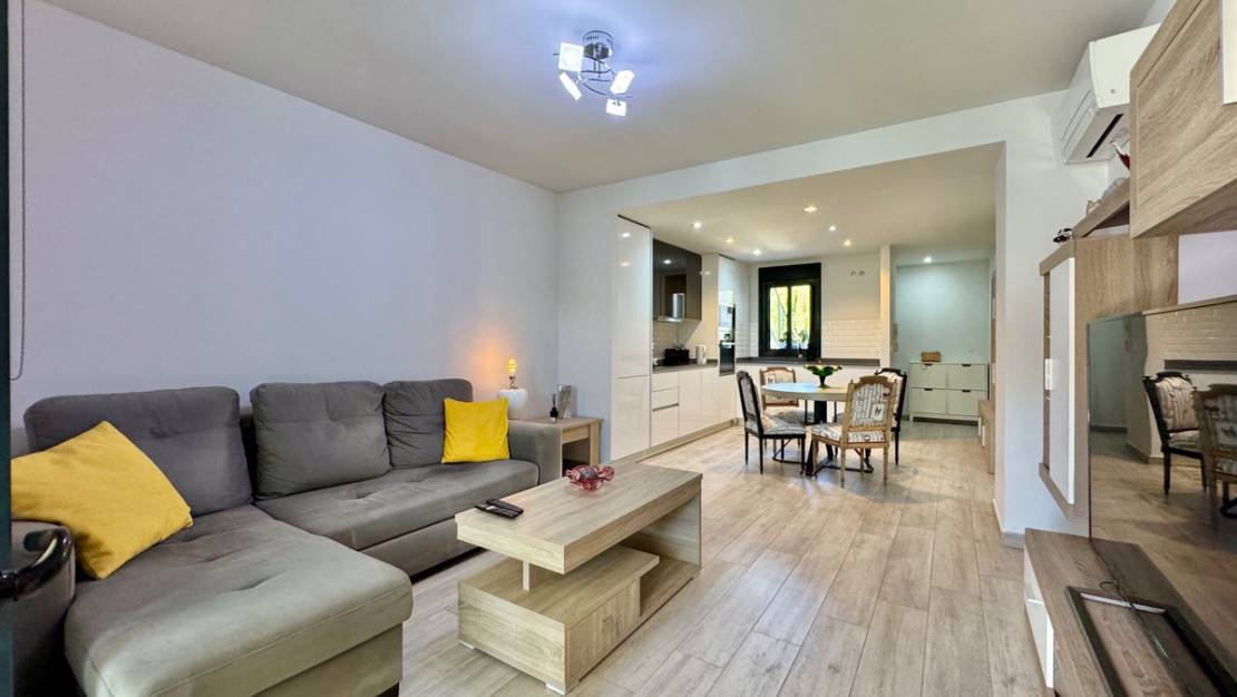 Venta - Apartment - Orihuela - Villamartin