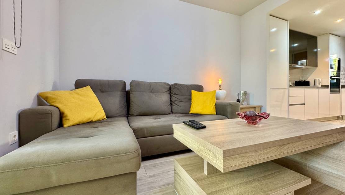 Venta - Apartment - Orihuela - Villamartin