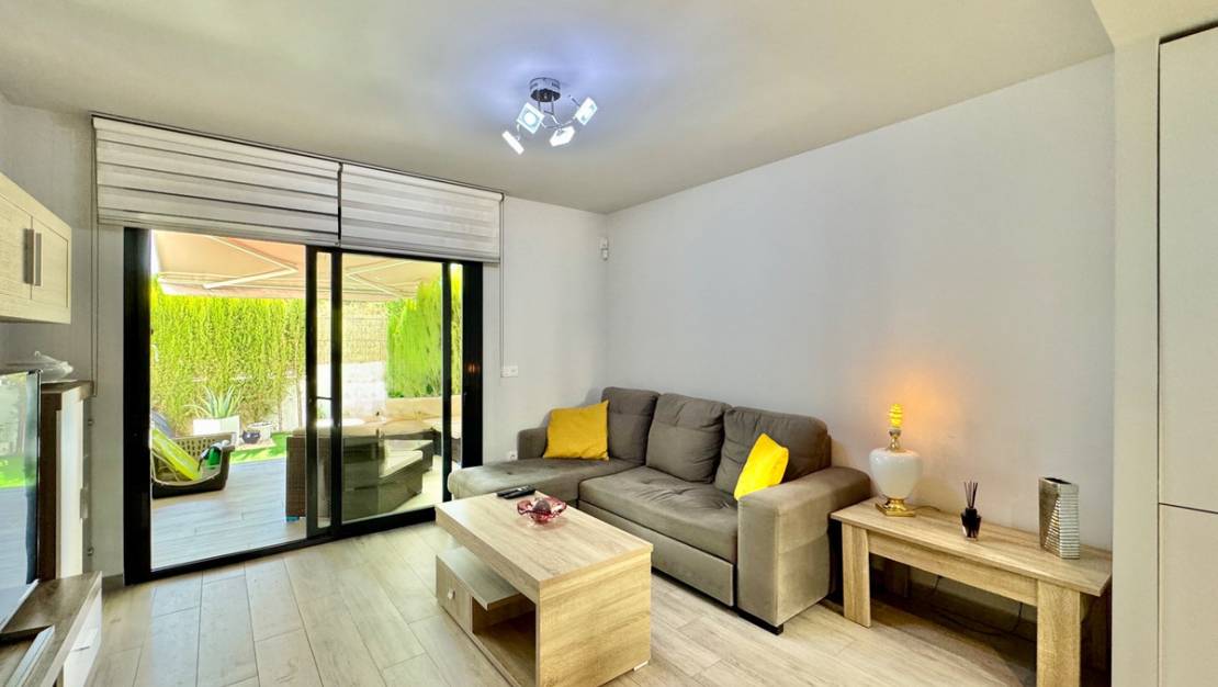 Venta - Apartment - Orihuela - Villamartin