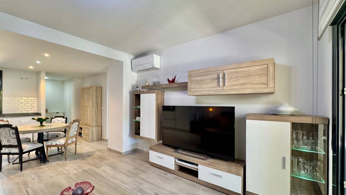 Venta - Apartment - Orihuela - Villamartin