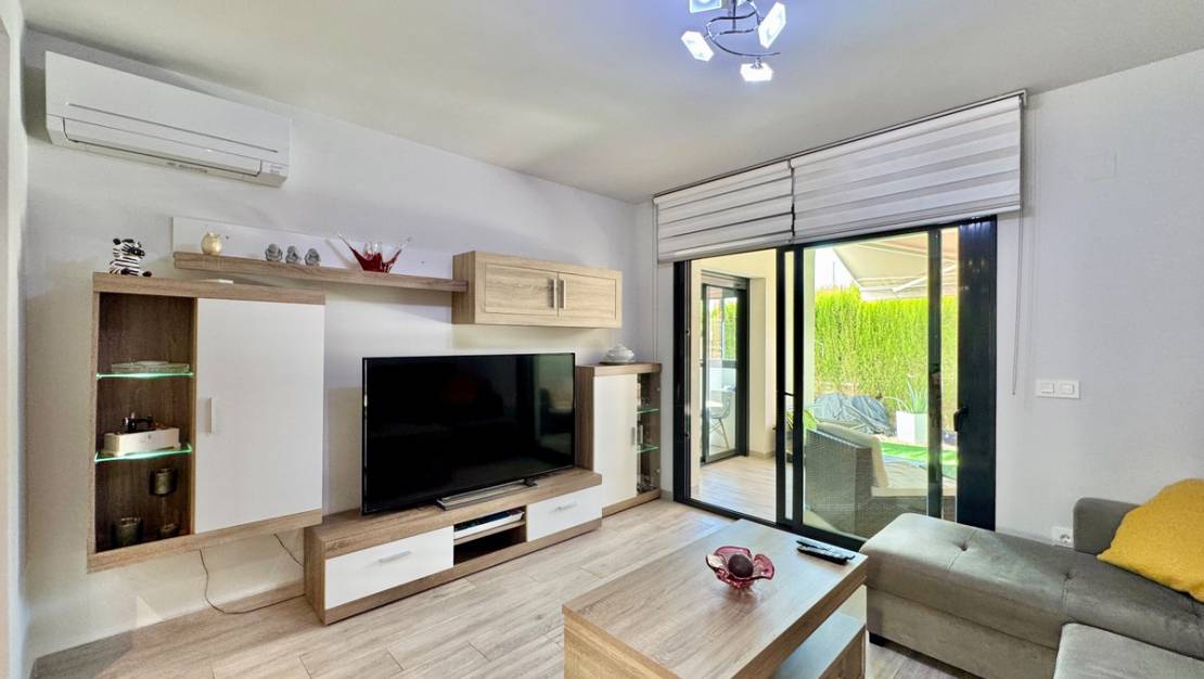 Venta - Apartment - Orihuela - Villamartin