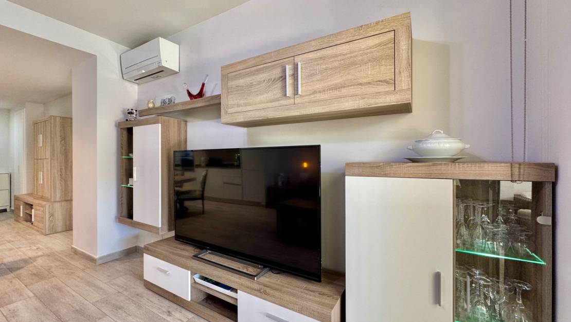 Venta - Apartment - Orihuela - Villamartin