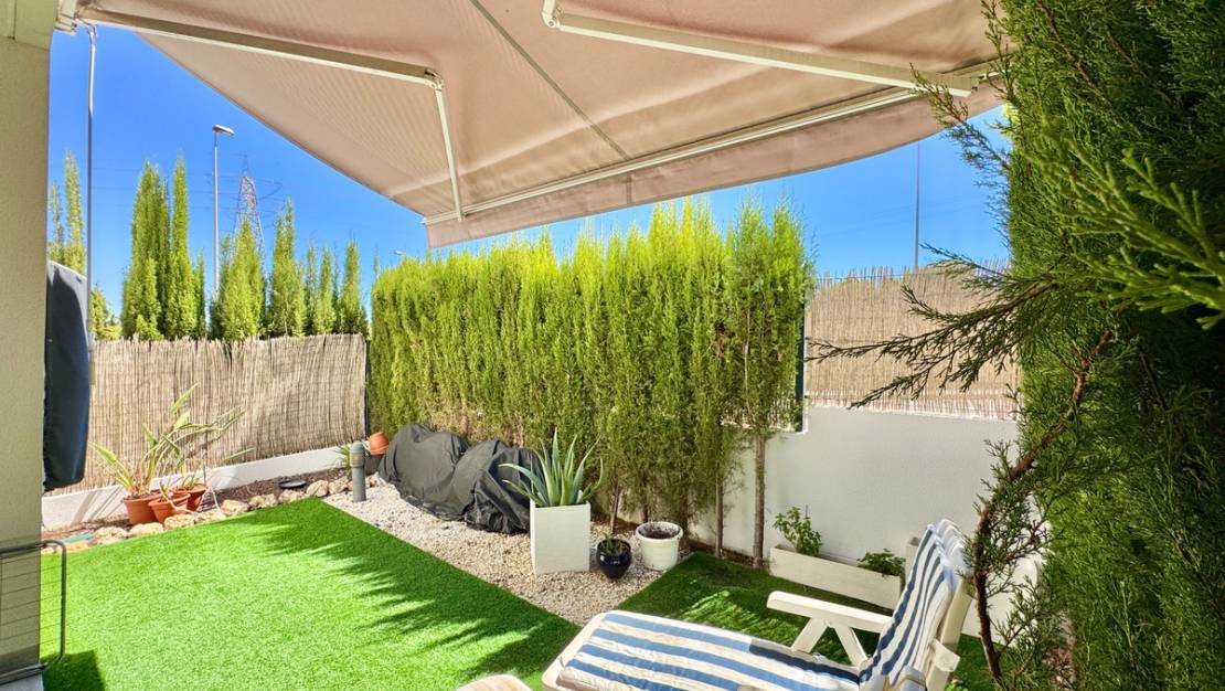Venta - Apartment - Orihuela - Villamartin