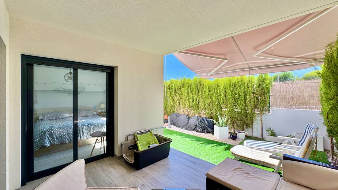 Venta - Apartment - Orihuela - Villamartin