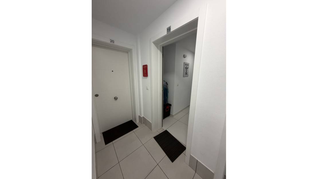 Venta - Apartment - Orihuela - Villamartin