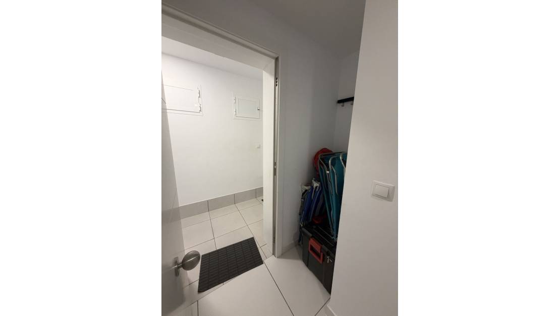 Venta - Apartment - Orihuela - Villamartin