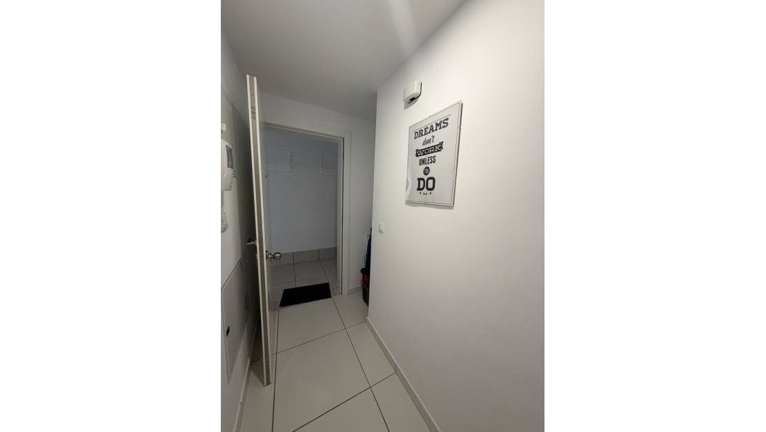 Venta - Apartment - Orihuela - Villamartin