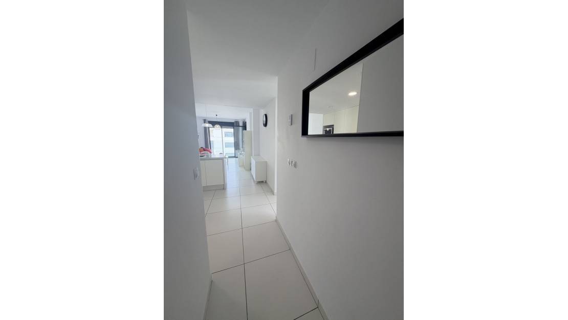 Venta - Apartment - Orihuela - Villamartin