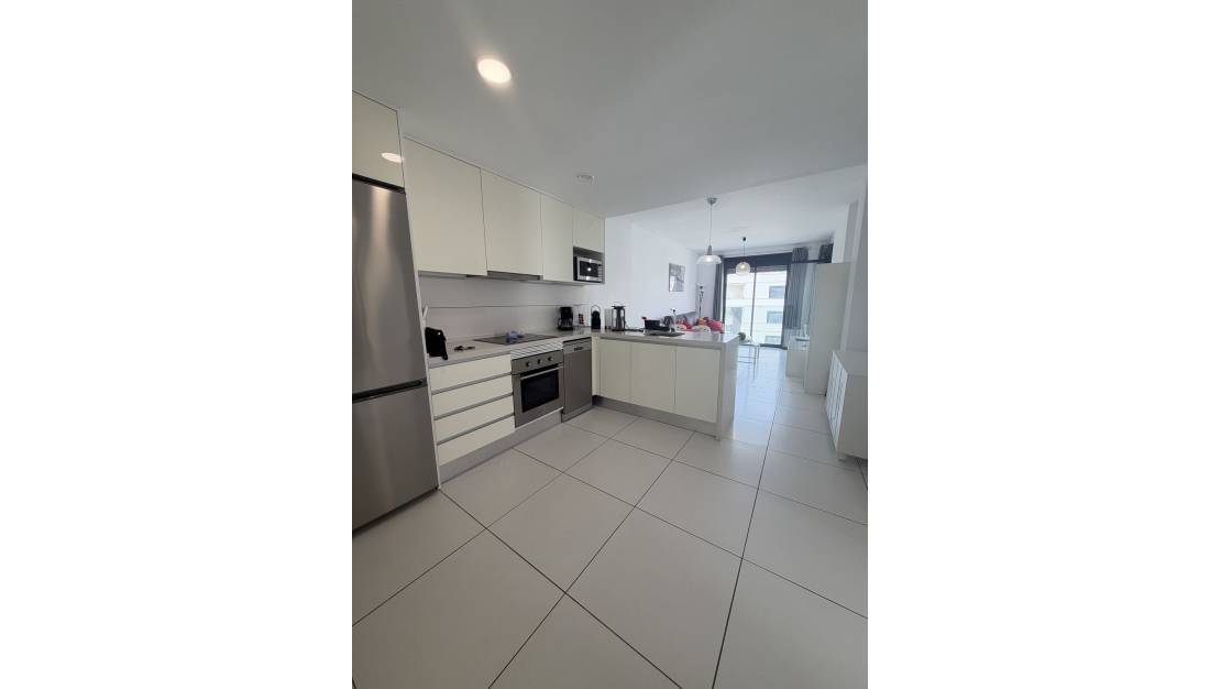 Venta - Apartment - Orihuela - Villamartin