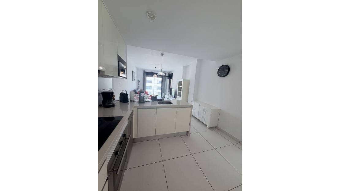 Venta - Apartment - Orihuela - Villamartin