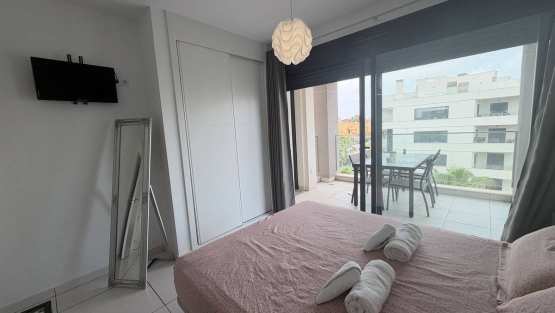 Venta - Apartment - Orihuela - Villamartin