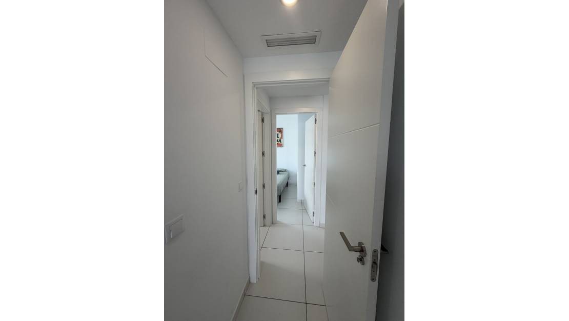 Venta - Apartment - Orihuela - Villamartin