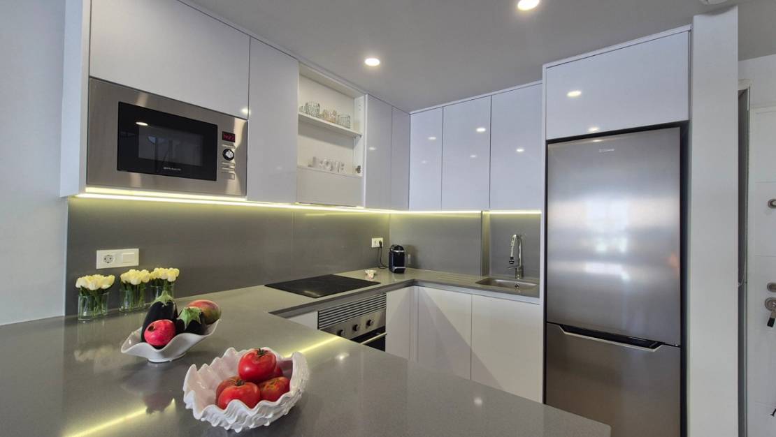Venta - Apartment - Orihuela - Villamartin
