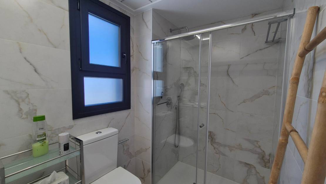 Venta - Apartment - Orihuela - Villamartin