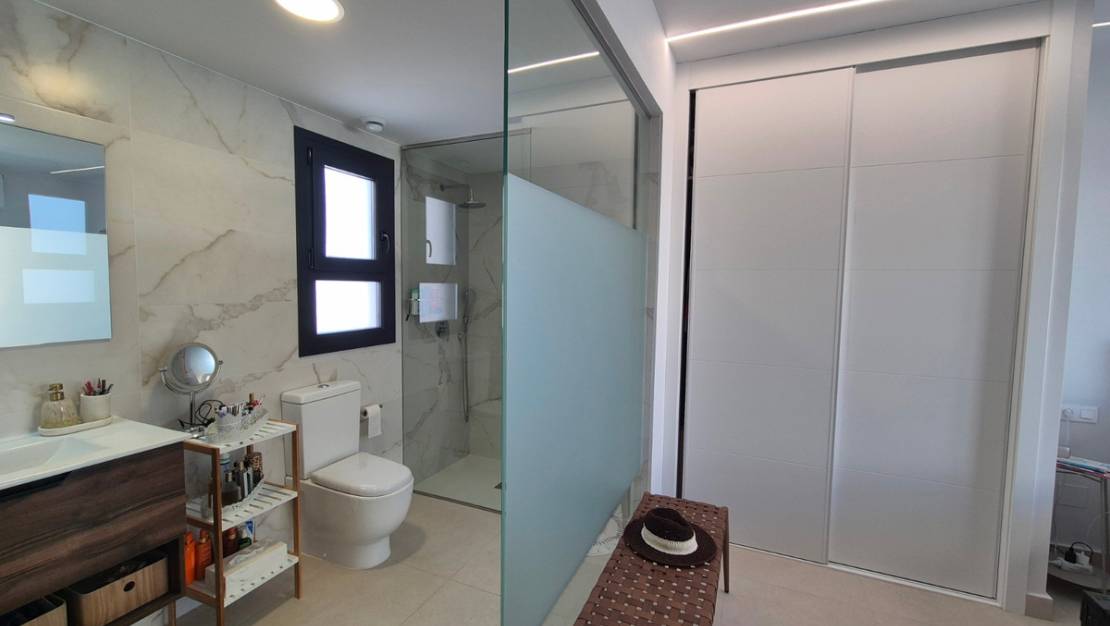 Venta - Apartment - Orihuela - Villamartin