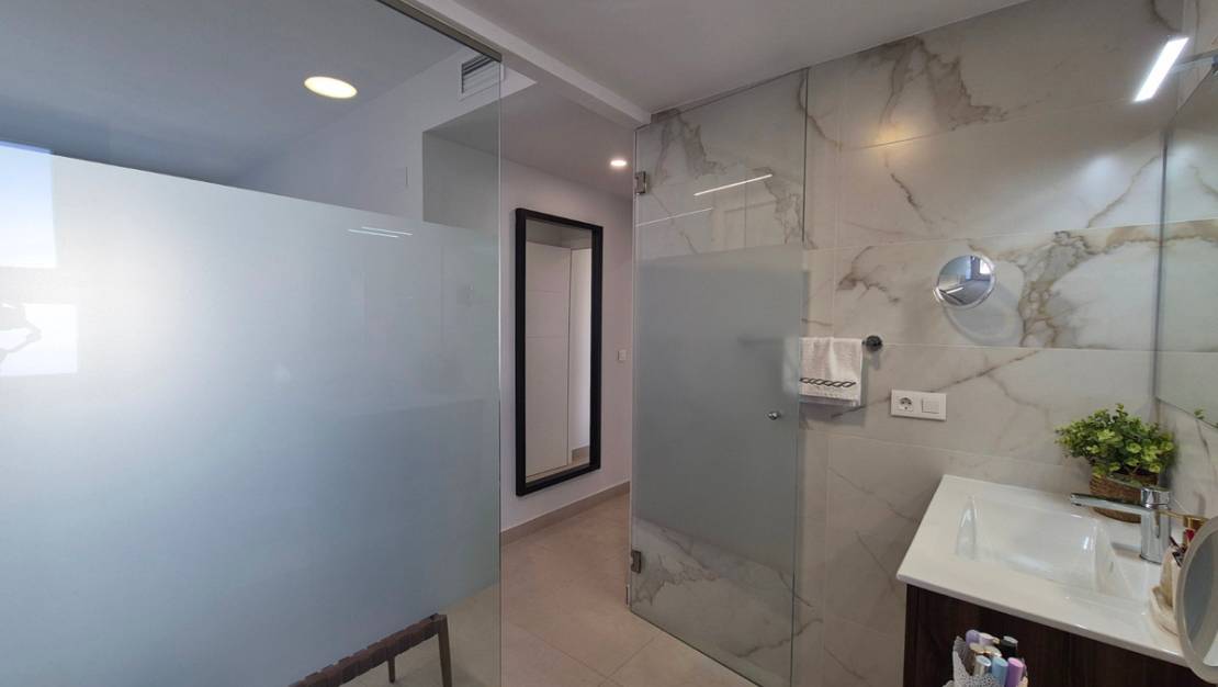 Venta - Apartment - Orihuela - Villamartin