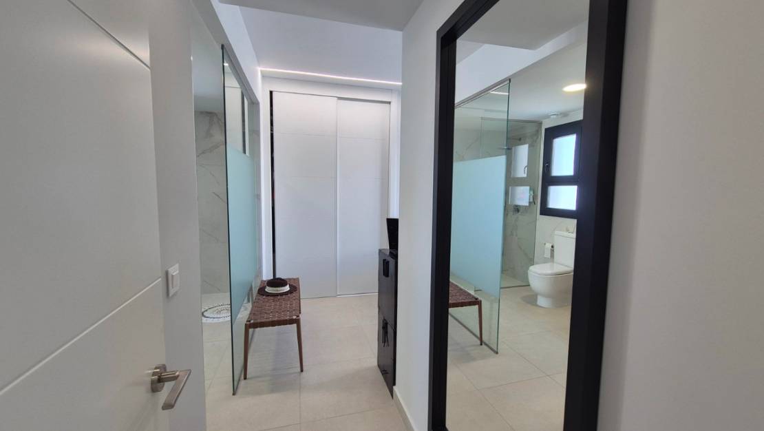 Venta - Apartment - Orihuela - Villamartin