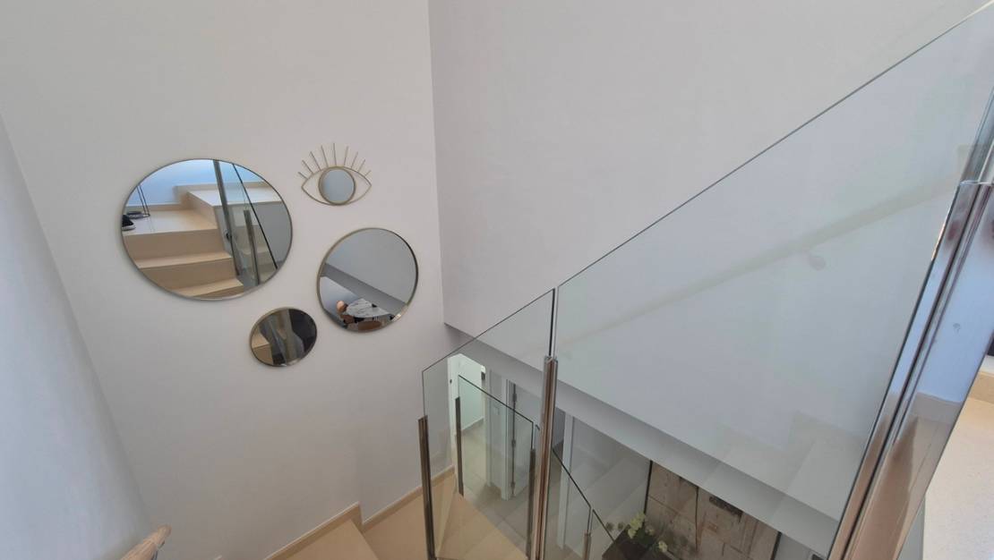 Venta - Apartment - Orihuela - Villamartin