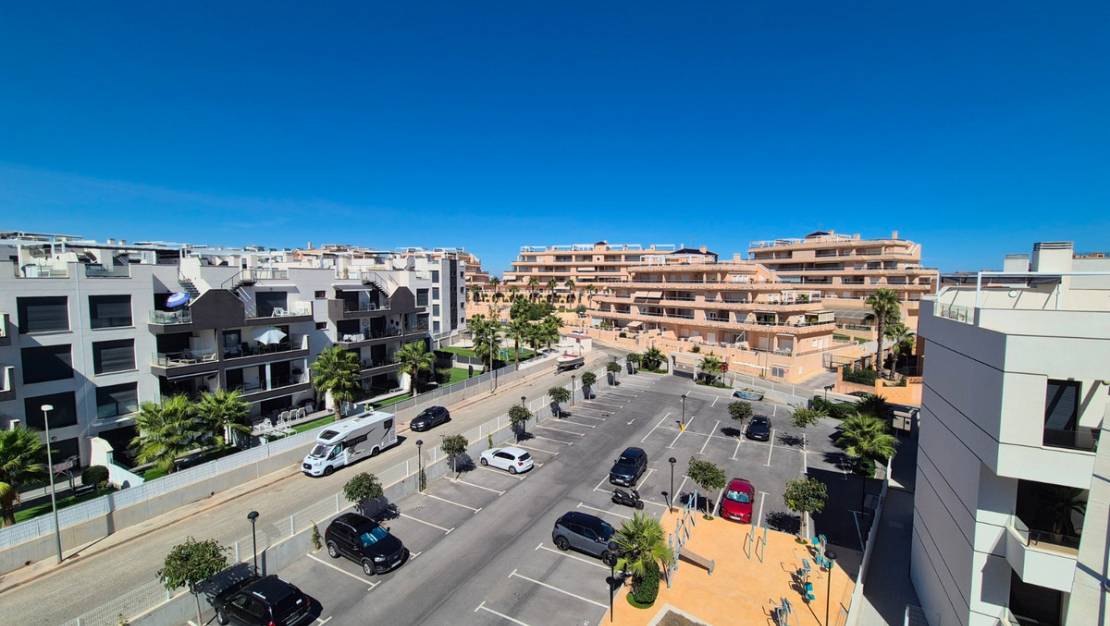 Venta - Apartment - Orihuela - Villamartin