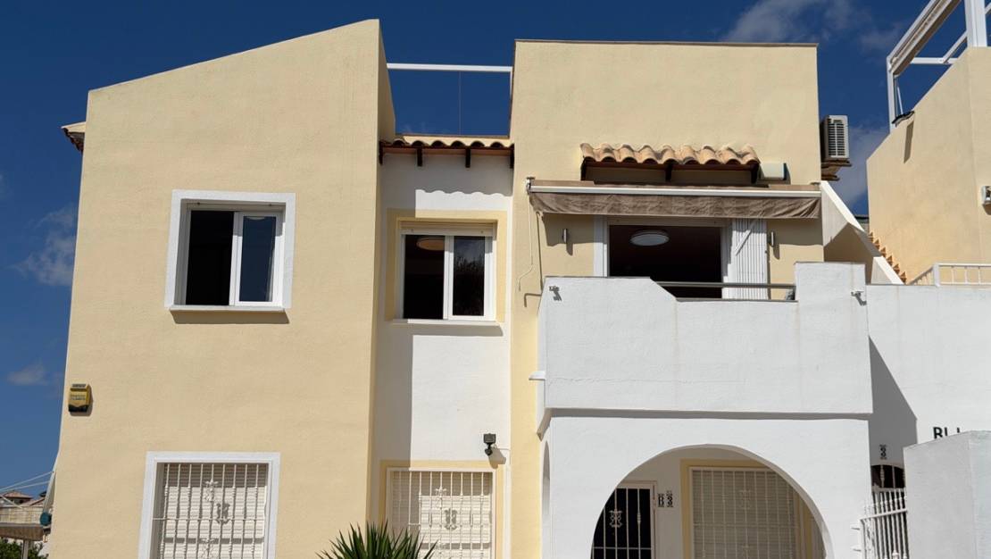 Venta - Apartment - Orihuela - Villamartin