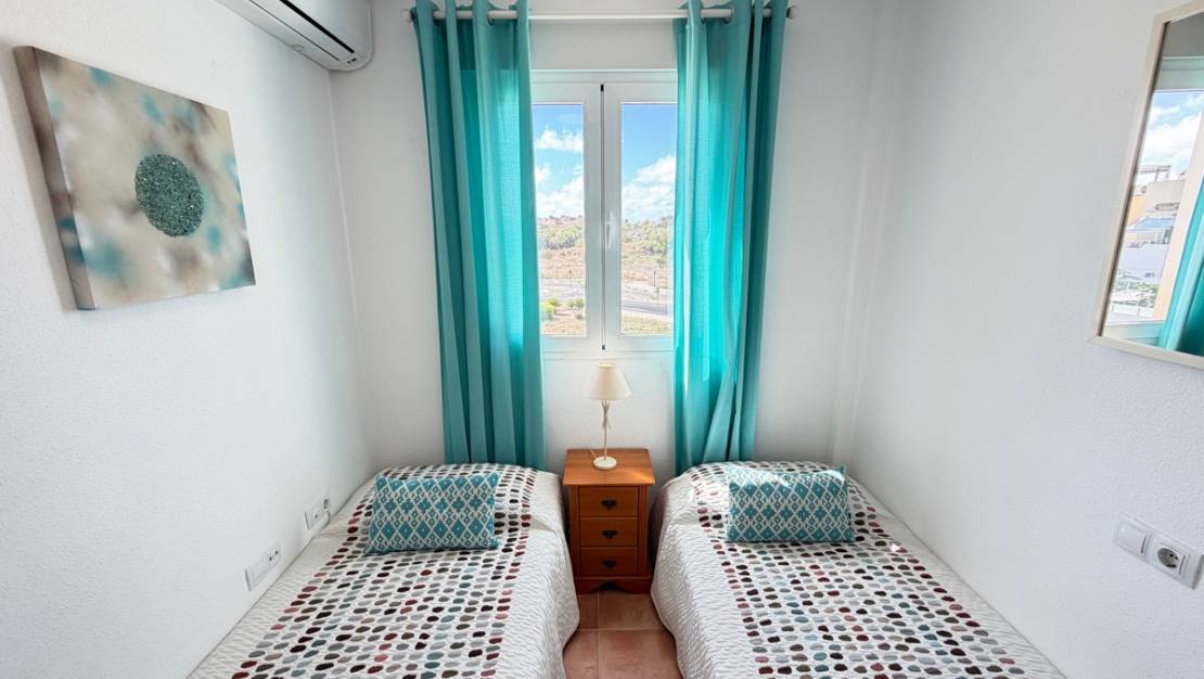 Venta - Apartment - Orihuela - Villamartin
