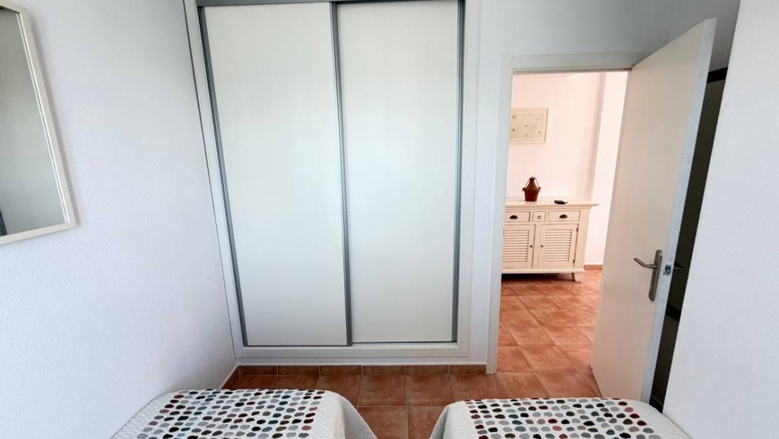 Venta - Apartment - Orihuela - Villamartin