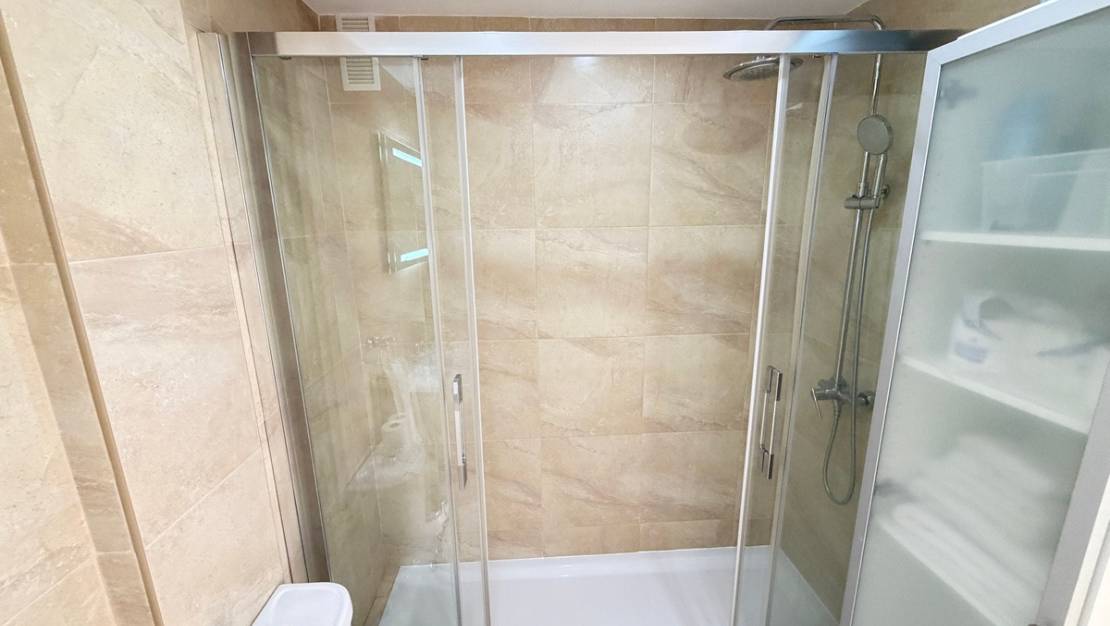 Venta - Apartment - Orihuela - Villamartin
