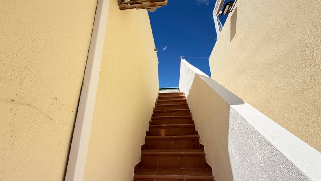 Venta - Apartment - Orihuela - Villamartin