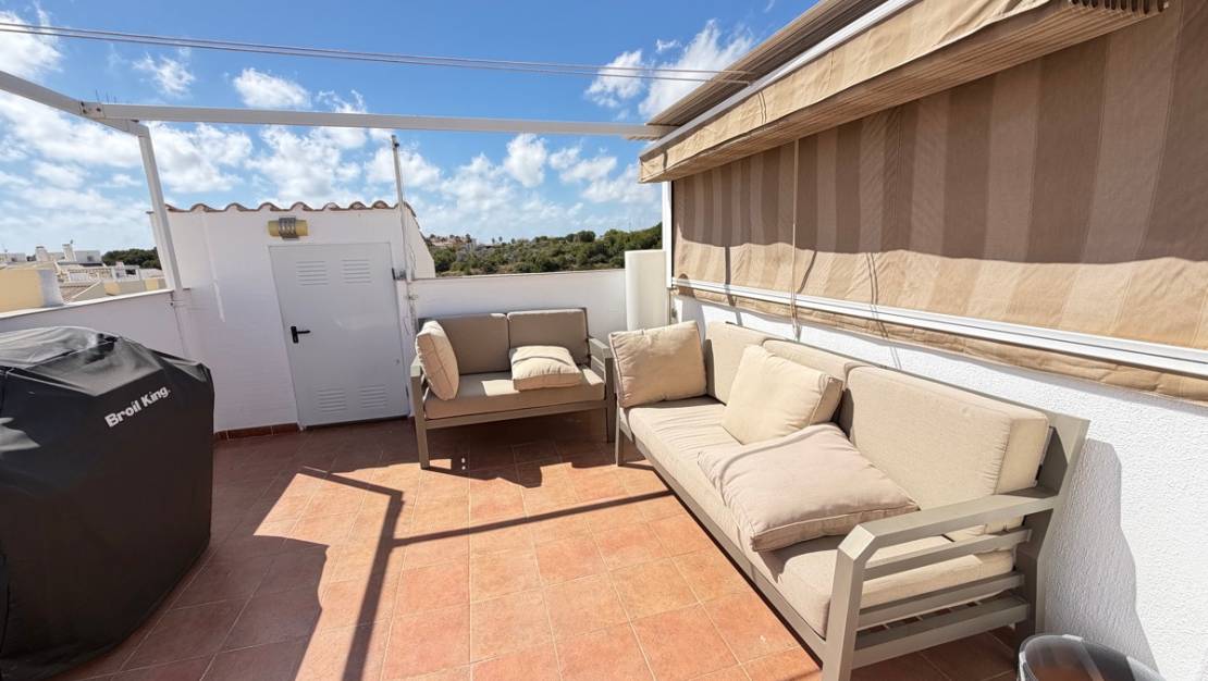 Venta - Apartment - Orihuela - Villamartin