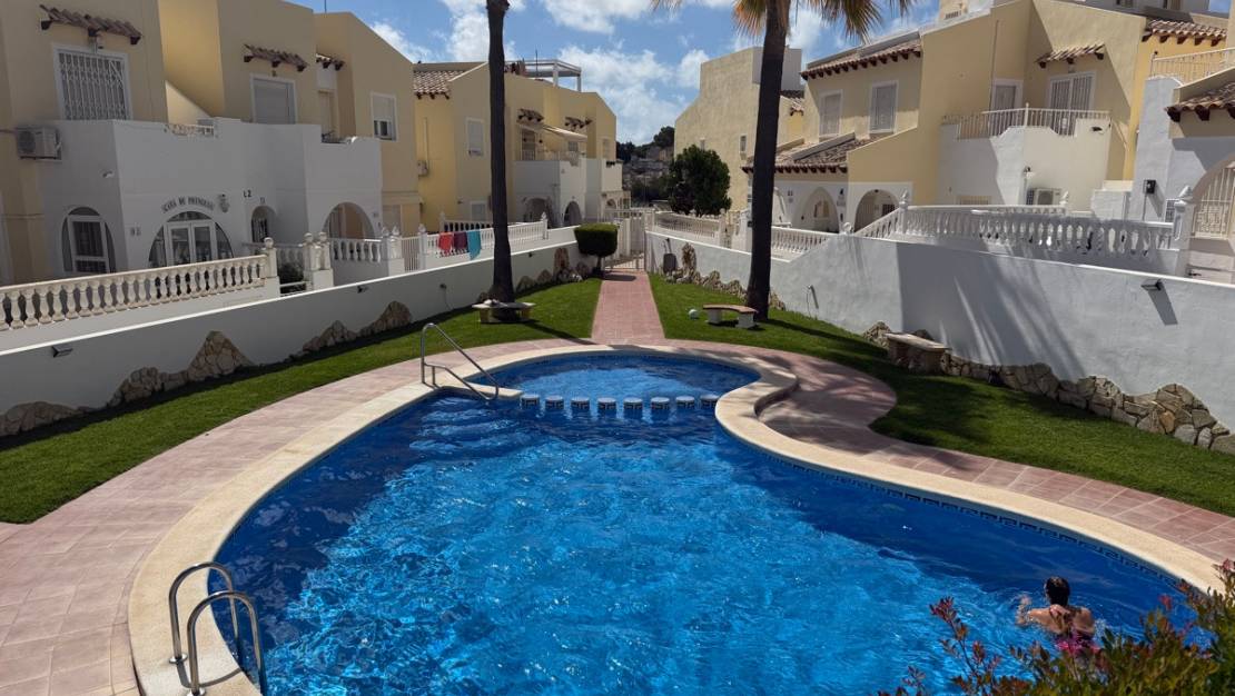 Venta - Apartment - Orihuela - Villamartin