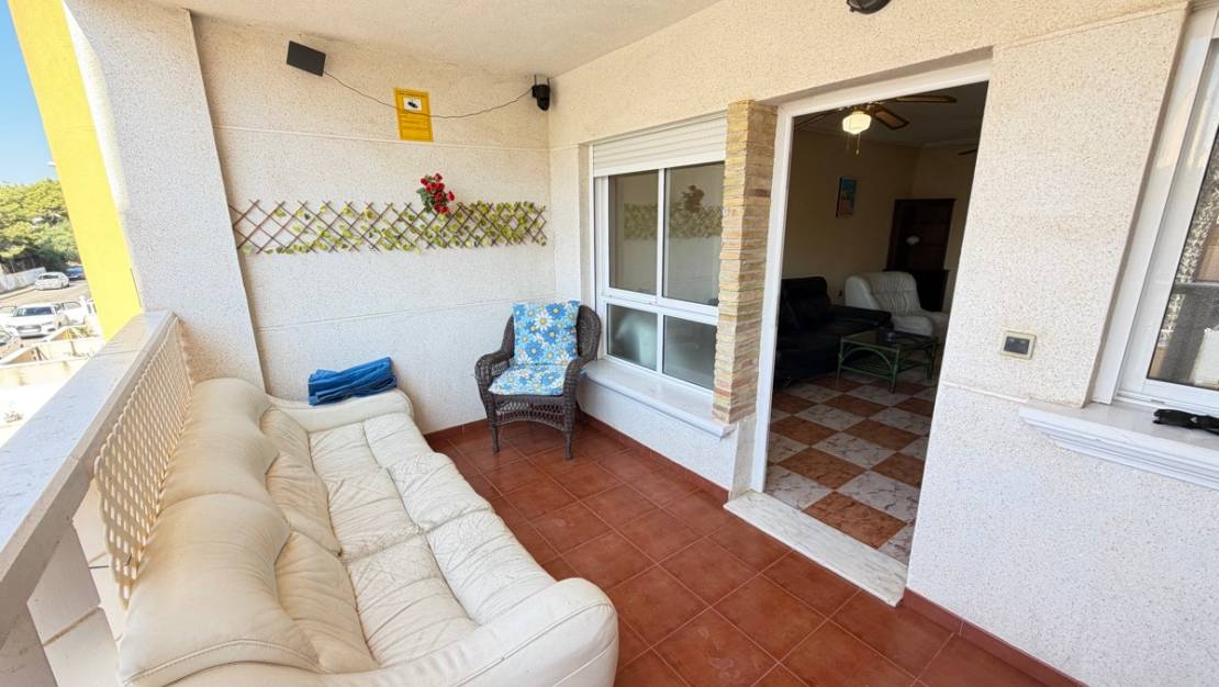 Venta - Apartment - Orihuela - Villamartin