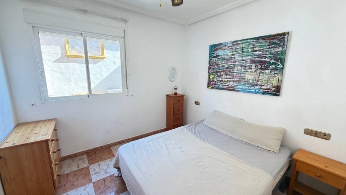 Venta - Apartment - Orihuela - Villamartin