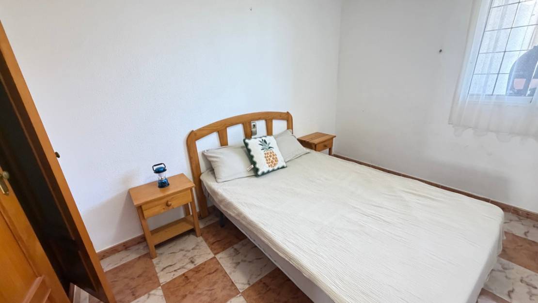 Venta - Apartment - Orihuela - Villamartin