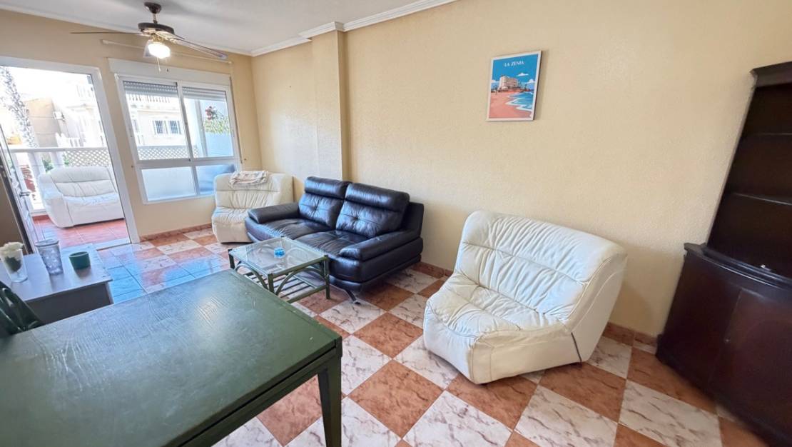 Venta - Apartment - Orihuela - Villamartin