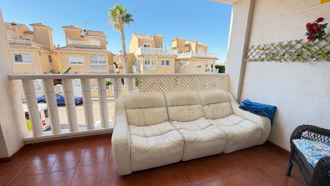 Venta - Apartment - Orihuela - Villamartin