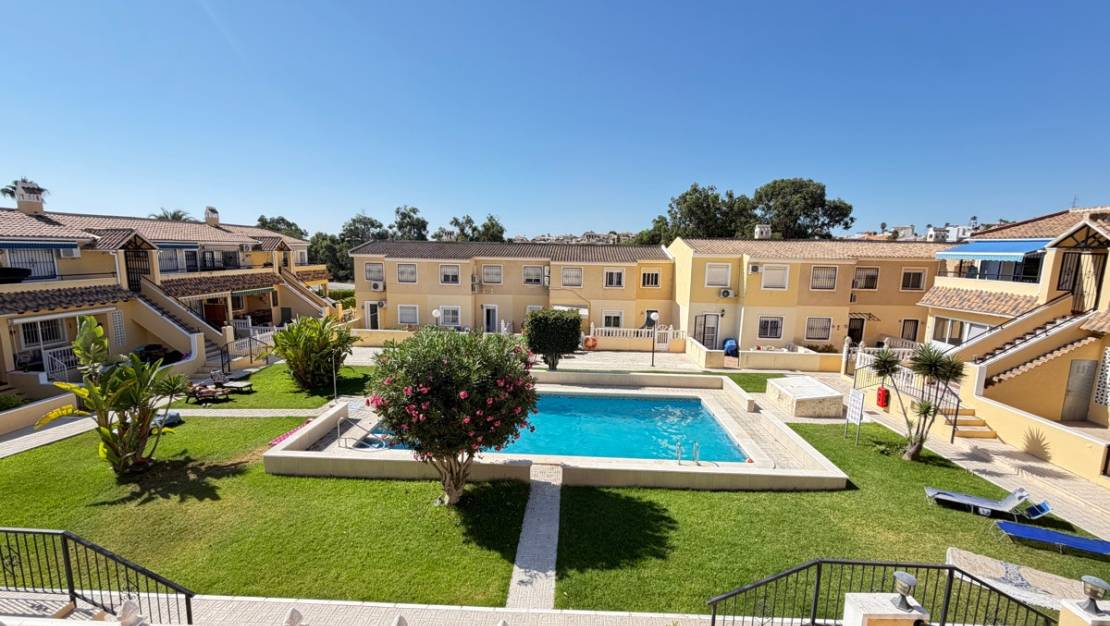 Venta - Apartment - Orihuela - Villamartin