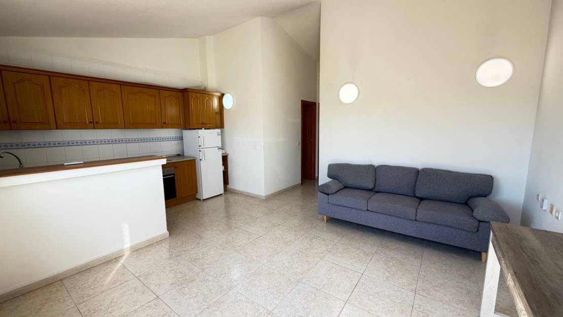 Venta - Apartment - Orihuela - Villamartin