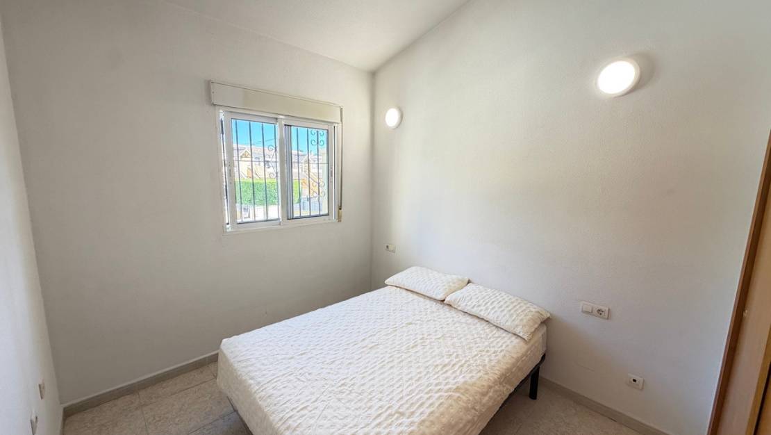 Venta - Apartment - Orihuela - Villamartin