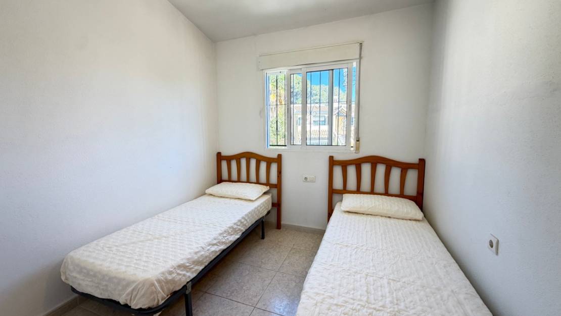 Venta - Apartment - Orihuela - Villamartin