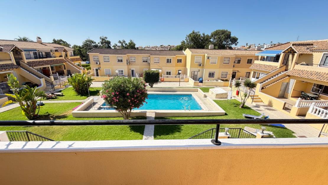 Venta - Apartment - Orihuela - Villamartin