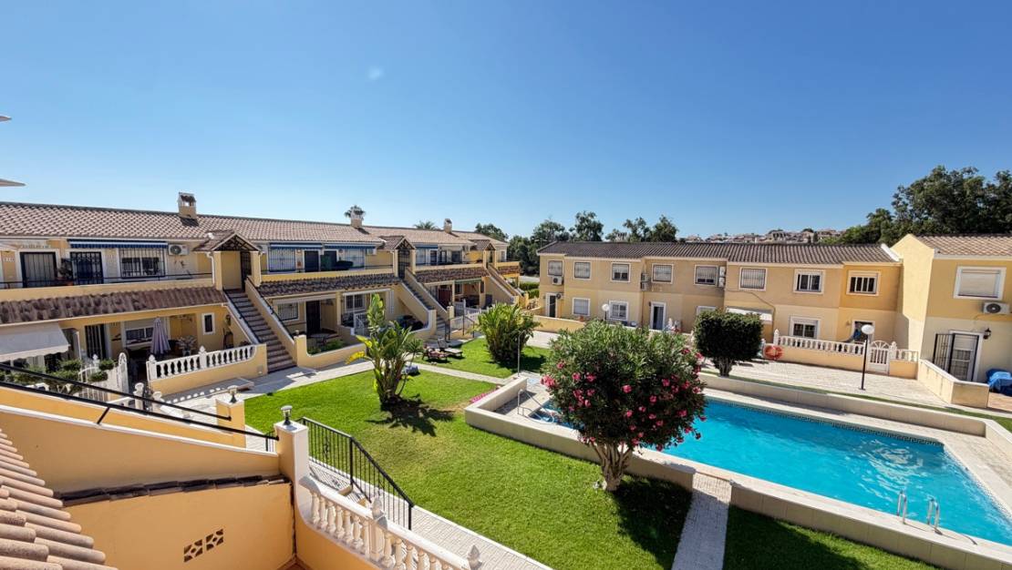 Venta - Apartment - Orihuela - Villamartin