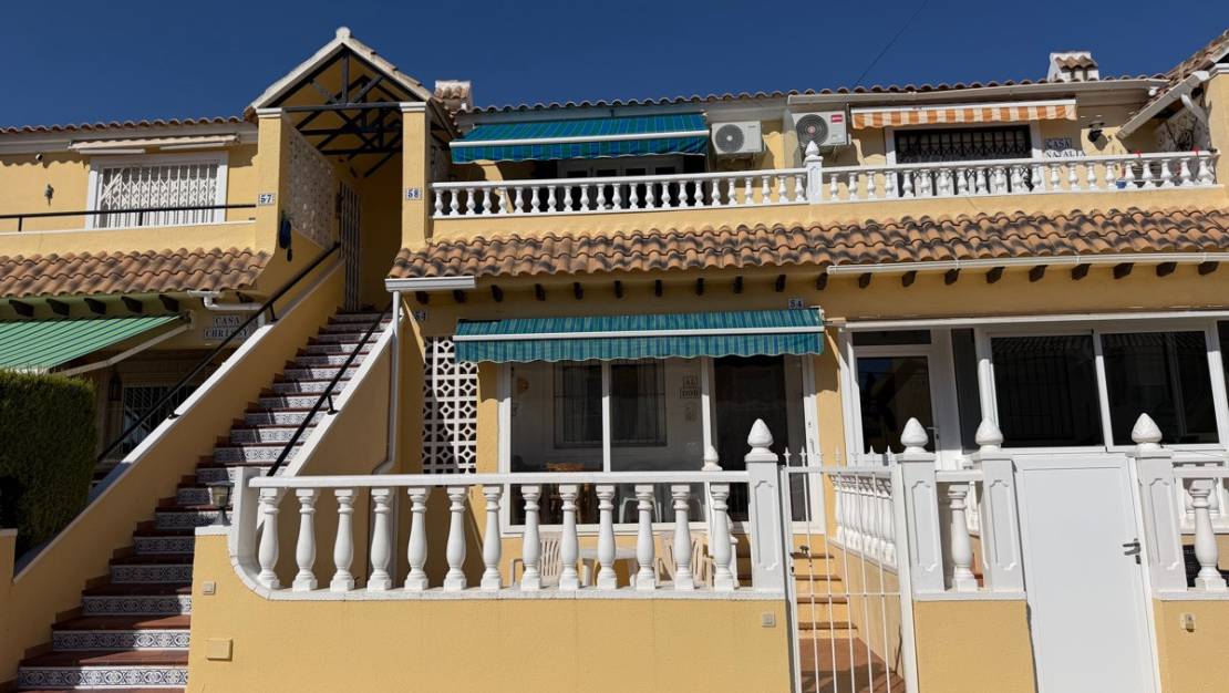 Venta - Apartment - Orihuela - Villamartin