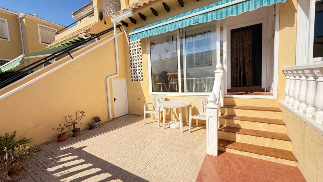 Venta - Apartment - Orihuela - Villamartin