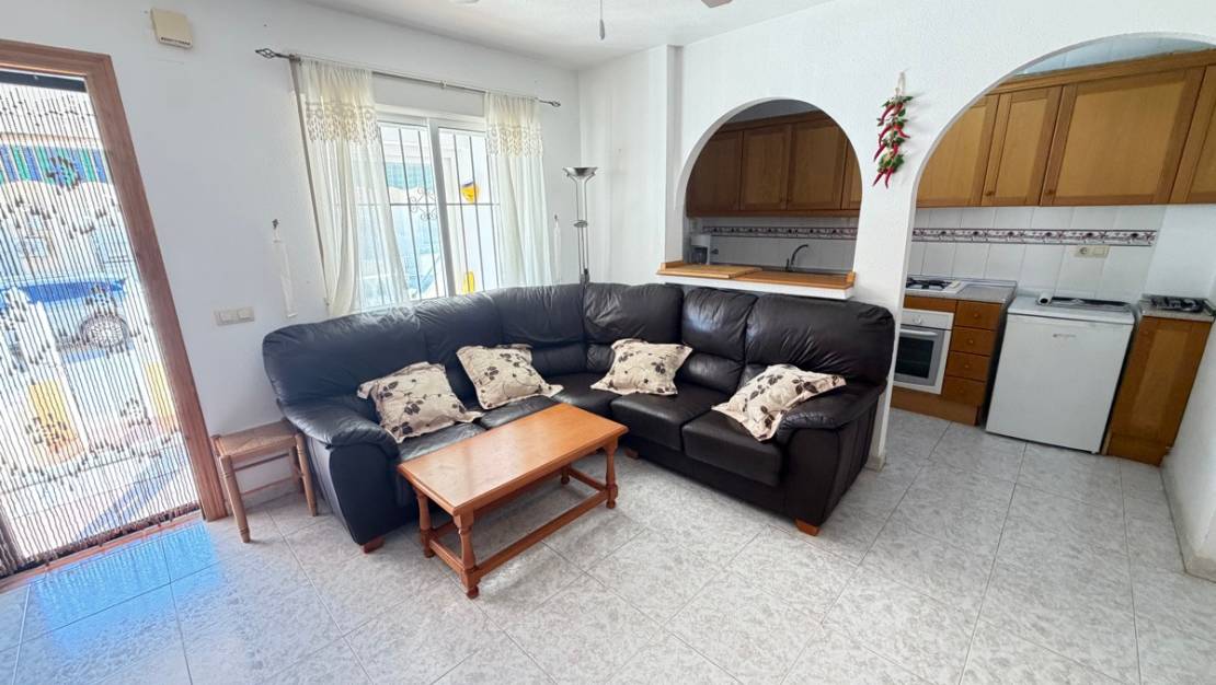Venta - Apartment - Orihuela - Villamartin