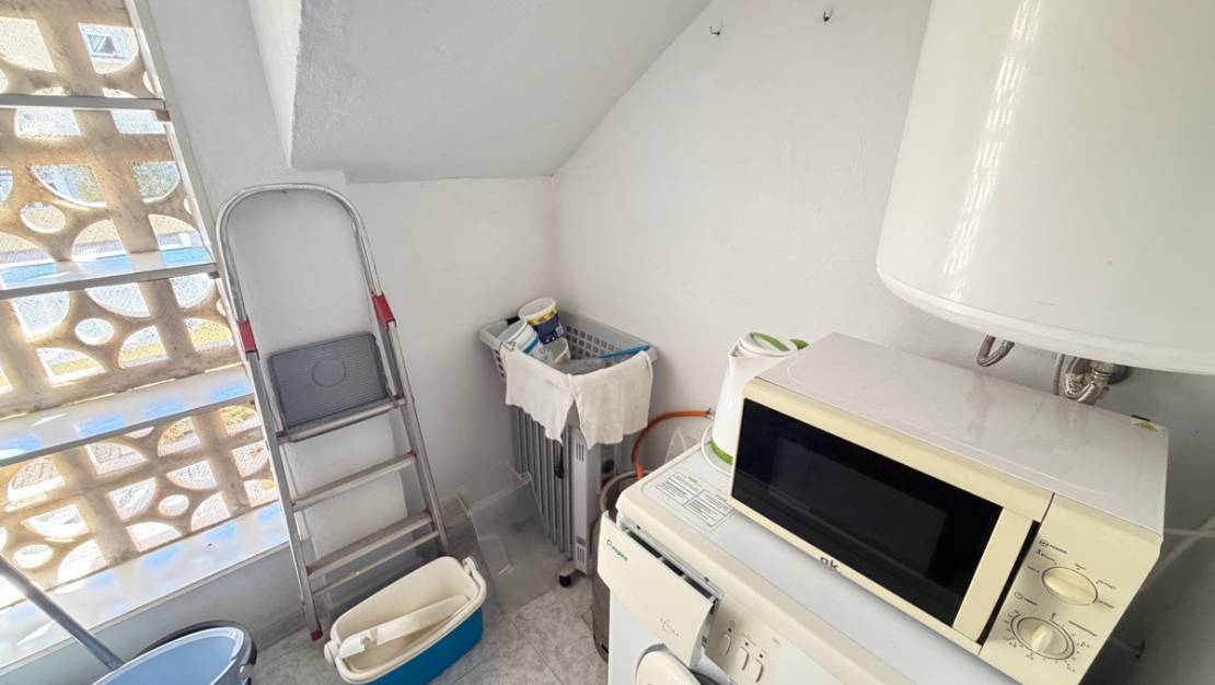 Venta - Apartment - Orihuela - Villamartin