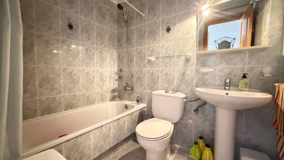 Venta - Apartment - Orihuela - Villamartin