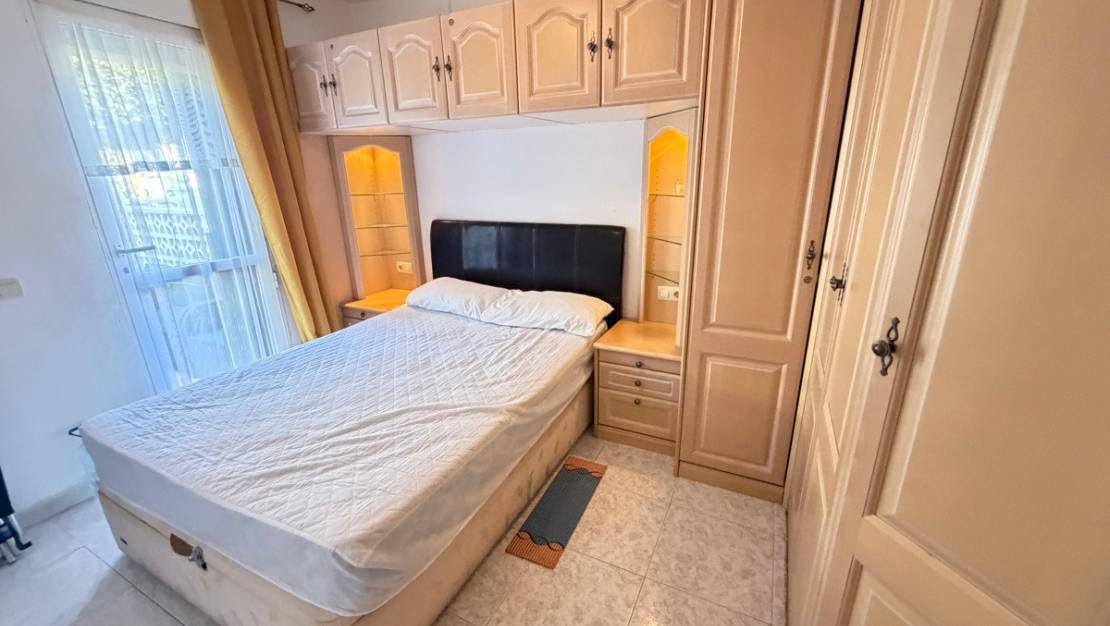 Venta - Apartment - Orihuela - Villamartin