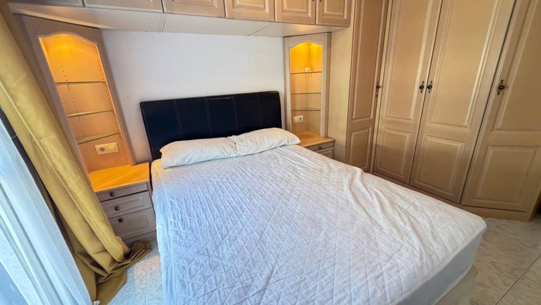 Venta - Apartment - Orihuela - Villamartin