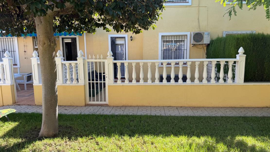 Venta - Apartment - Orihuela - Villamartin
