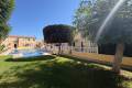 Venta - Apartment - Orihuela - Villamartin